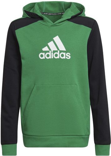 adidas Sportswear-Sweat-shirt à capuche Logo-0