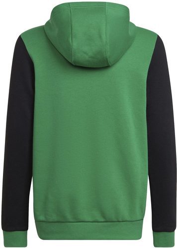 adidas Sportswear-Sweat-shirt à capuche Logo-1