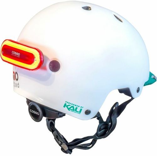 Cosmo-Casque Cosmo Urban - Casque de vélo-1