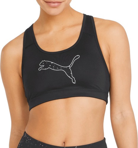 PUMA-Puma Impact 4Keeps - Brassière de fitness-0