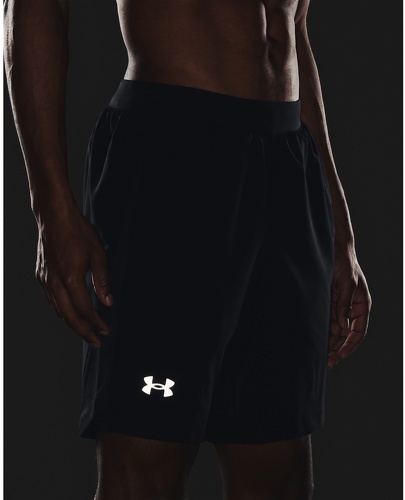 UNDER ARMOUR-Under Armour Launch Sw 7'' 2N1 Pantaloncini-4