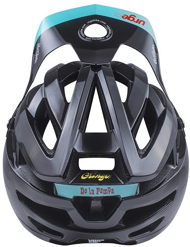 URGE-Urge Gringo De La Pampa - Casque de VTT-3