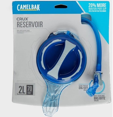 CAMELBAK-Camelbak Crux 2L - Gourdes-3