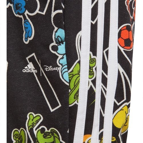 adidas Sportswear-Lk Dy Mm - Pantalon de fitness-3