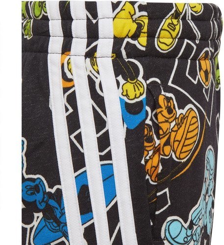 adidas Sportswear-Lk Dy Mm - Pantalon de fitness-4