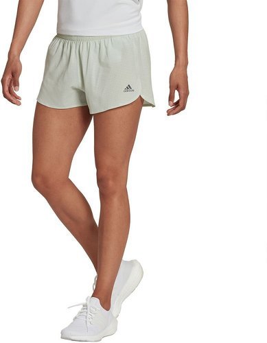 adidas Performance-Short Fast Running-0