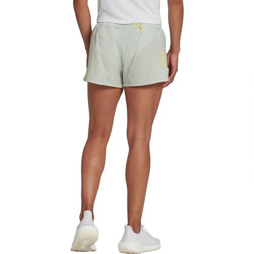 adidas Performance-Short Fast Running-1