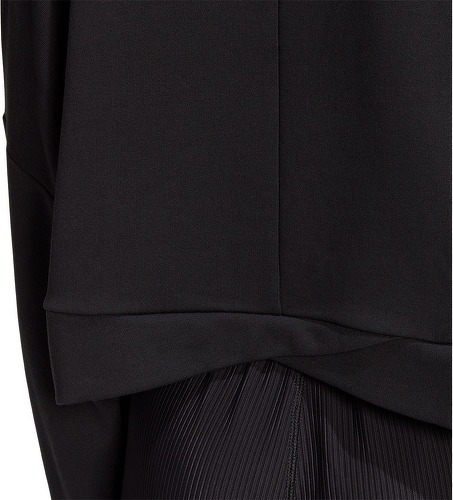 adidas Performance-Sweat-shirt ample AEROREADY Studio-3