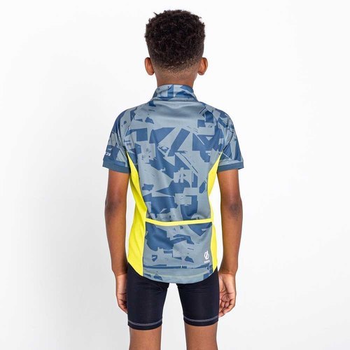 DARE 2B-Dare2B Go Faster Ii - Maillot de vélo-4