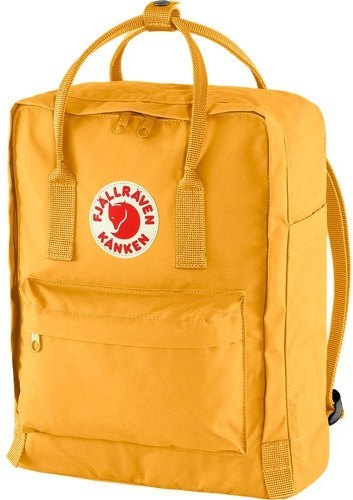 FJALLRAVEN-Fjällräven Sac À Dos Kånken-2