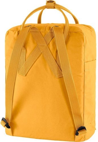 FJALLRAVEN-Fjällräven Sac À Dos Kånken-3