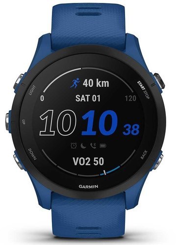 GARMIN-Forerunner 255-3