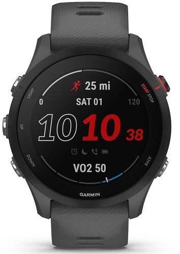 GARMIN-Forerunner 255-3