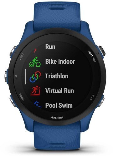 GARMIN-Forerunner 255-4