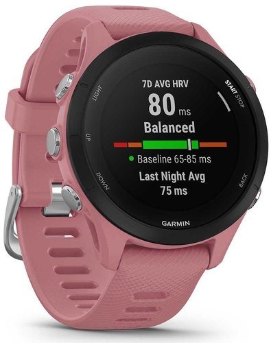 GARMIN-Garmin Forerunner 255S-2