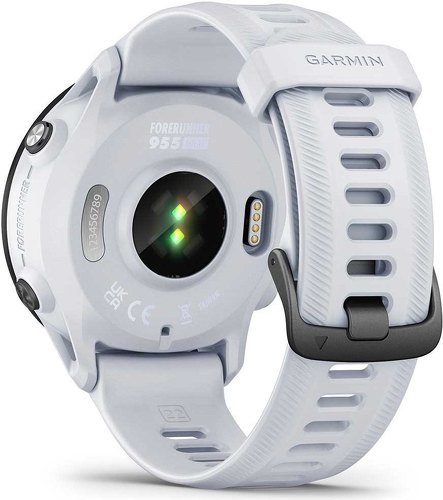 GARMIN-Forerunner® 955 Solar-1