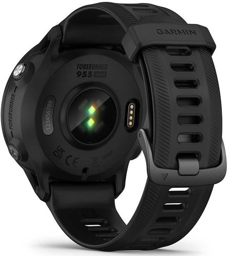 GARMIN-Forerunner 955 Solar-1