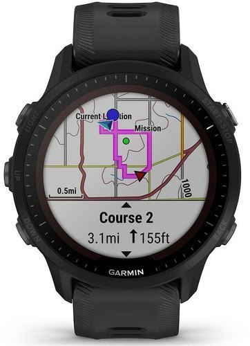 GARMIN-Forerunner 955 Solar-4