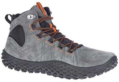 MERRELL-Wrapt Mid Waterproof-0