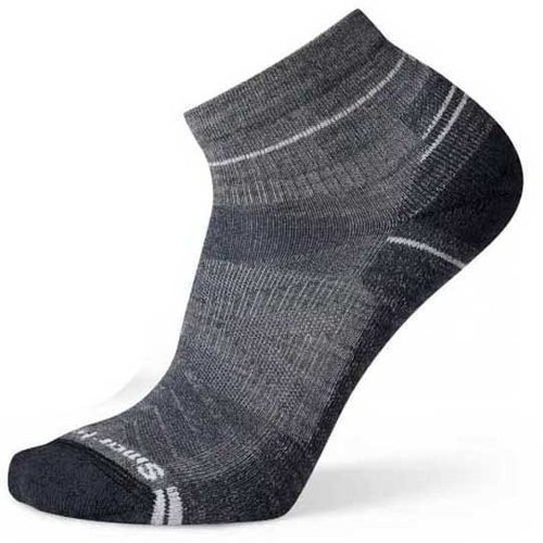 SMARTWOOL-Smartwool Hike Light Cushion Ankle - Chaussettes de randonnée-0