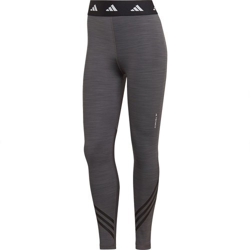 adidas Performance-Tight Techfit 3-Stripes-2
