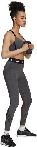 adidas Performance-Tight Techfit 3-Stripes-3