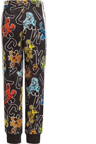 adidas Sportswear-Lk Dy Mm - Pantalon de fitness-1