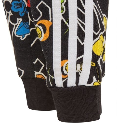 adidas Sportswear-Lk Dy Mm - Pantalon de fitness-2