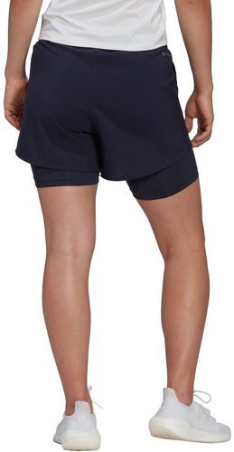 adidas Performance-Short deux en un AEROREADY Made for Training Minimal-1