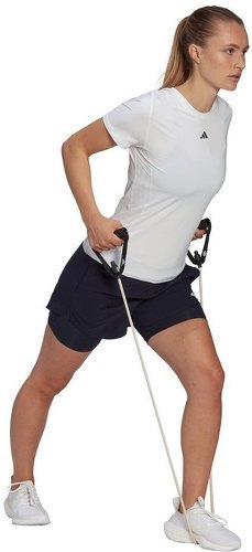 adidas Performance-Short deux en un AEROREADY Made for Training Minimal-3