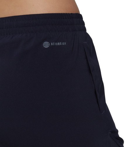 adidas Performance-Short deux en un AEROREADY Made for Training Minimal-4