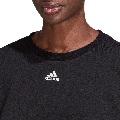 adidas Performance-Sweat-shirt ample AEROREADY Studio-4