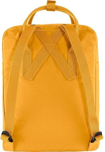 FJALLRAVEN-Fjällräven Sac À Dos Kånken-1