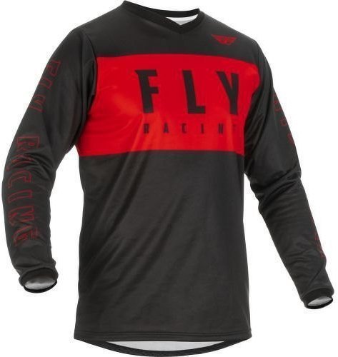 FLY Racing-Fly Racing Maillot Enfant F-16-0