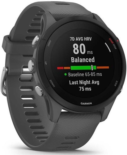 GARMIN-Forerunner 255-2