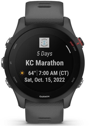 GARMIN-Forerunner 255-4