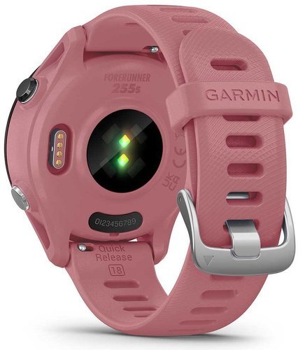 GARMIN-Garmin Forerunner 255S-1