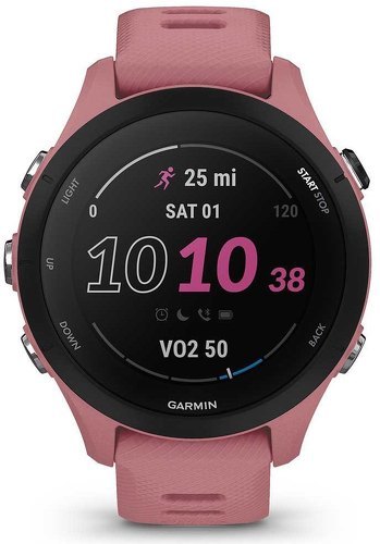 GARMIN-Garmin Forerunner 255S-3