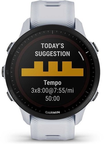 GARMIN-Forerunner® 955 Solar-2