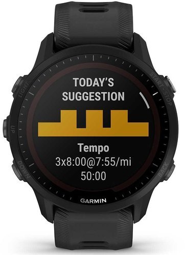 GARMIN-Forerunner 955 Solar-2