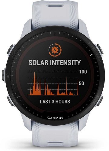 GARMIN-Forerunner® 955 Solar-3