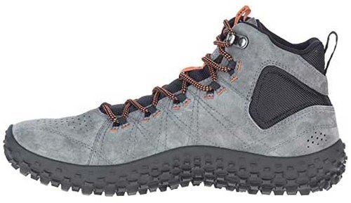 MERRELL-Wrapt Mid Waterproof-2