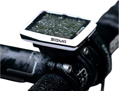SIGMA-Sigma Computer Vélo Sans Fil Bc 12.0 Wl Sts Cad-1