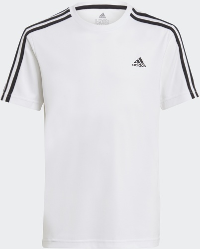 adidas Sportswear-Ensemble t-shirt et short Designed 2 Move-3