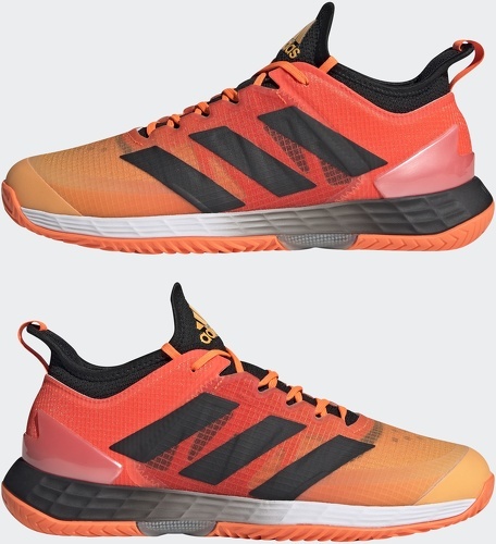 adidas Performance-Chaussure de tennis Adizero Ubersonic 4-3