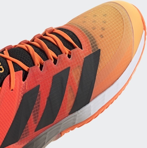 adidas Performance-Chaussure de tennis Adizero Ubersonic 4-4