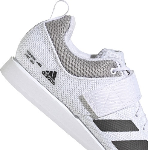 adidas Performance-Chaussure d'haltérophilie Powerlift 5-3