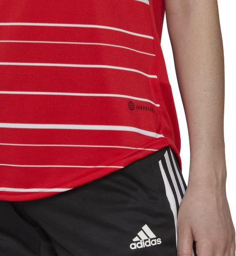 adidas Performance-Maillot Domicile FC Bayern 22/23-3