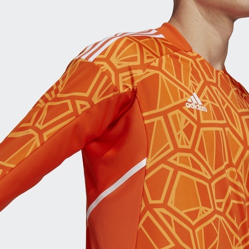 adidas Performance-Maillot gardien de but Condivo 22 Long Sleeve-2