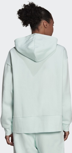 adidas Sportswear-Sweat-shirt à capuche Essentials Studio Fleece-1
